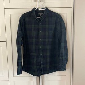 Eddie Bauer Flannel Shirt